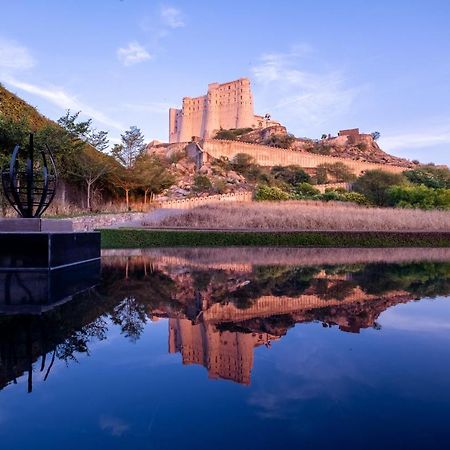 Alila Fort Bishangarh Jaipur - A Hyatt Brand Exterior foto