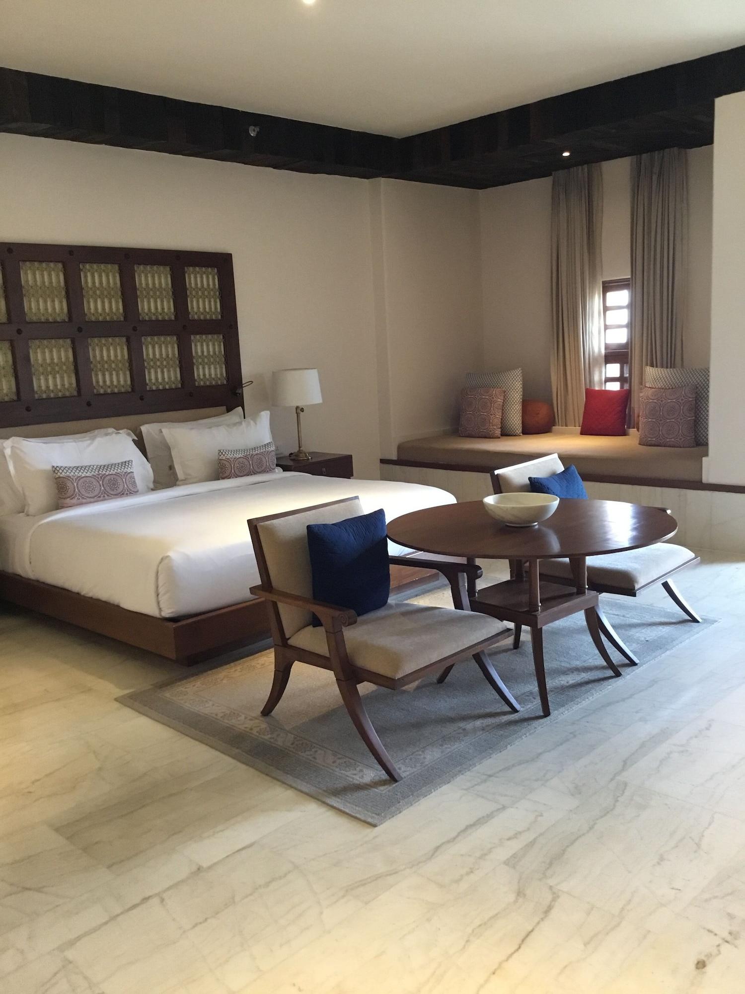 Alila Fort Bishangarh Jaipur - A Hyatt Brand Exterior foto