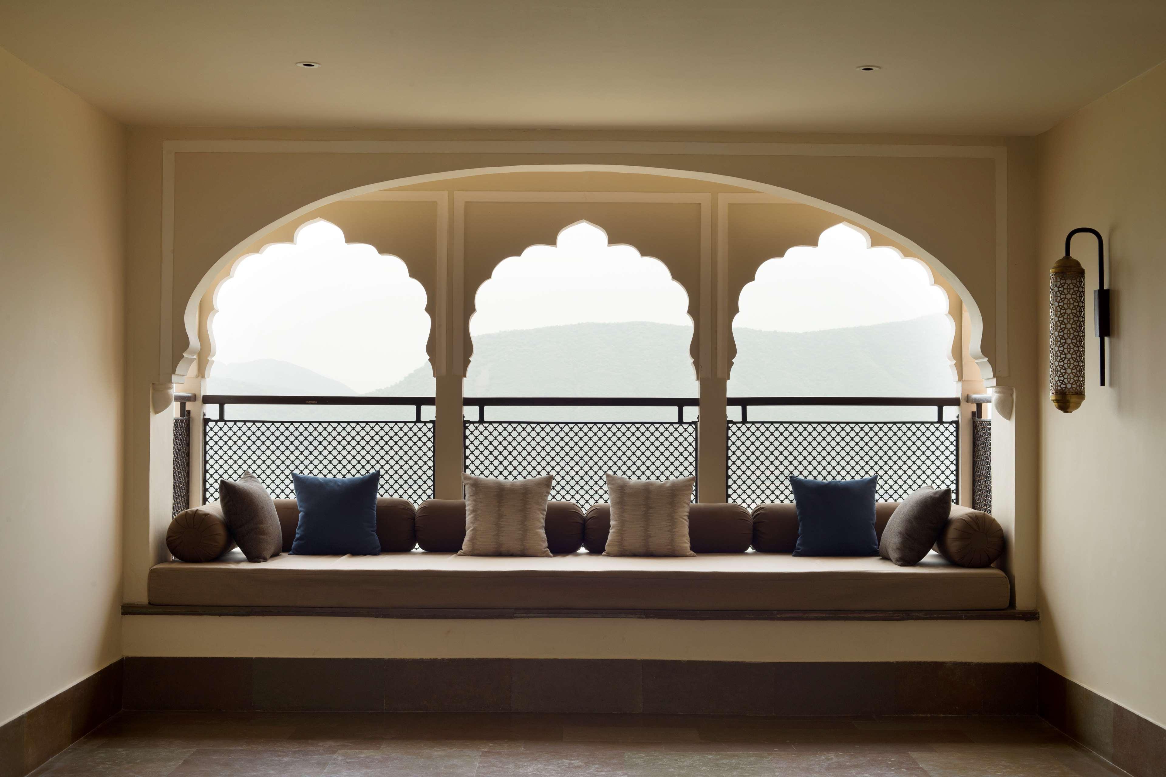 Alila Fort Bishangarh Jaipur - A Hyatt Brand Exterior foto